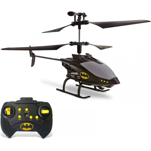 BATMAN HELICOPTER 63700