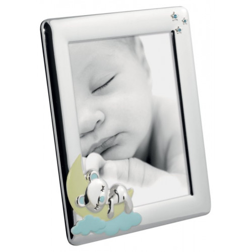 CORNICE 13X18 COL.CELESTE