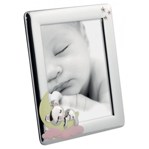 CORNICE 13X18 COL.ROSA