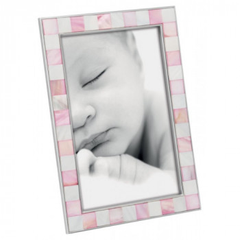 CORNICE 10X15 COL.ROSA