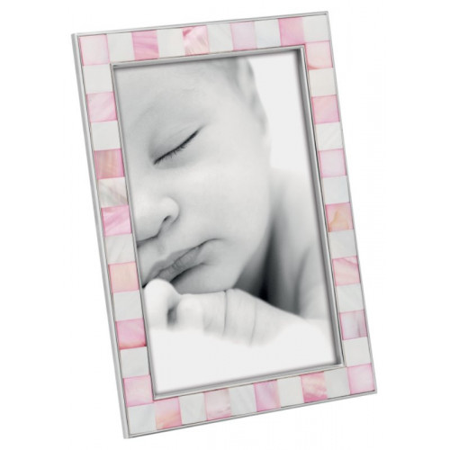 CORNICE 10X15 COL.ROSA