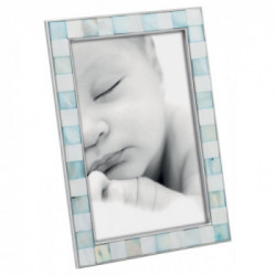 CORNICE 10X15 COL.CELESTE