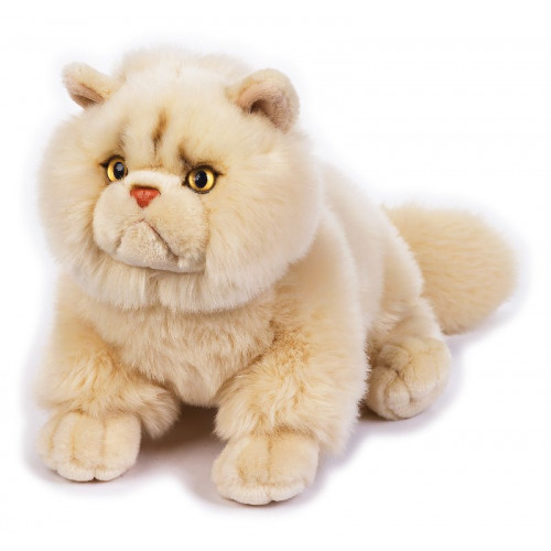 CHRYSTAL GATTO PERSIANO MY PUPPY