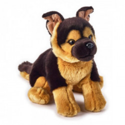 WOLFY PASTORE TEDESCO MY PUPPY