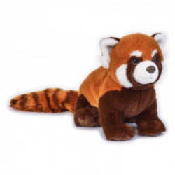 PANDA ROSSO