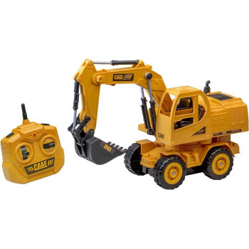 ESCAVATORE R/C 2265