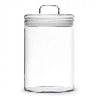 Barattolo Carlo Giannini...