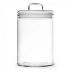 Barattolo Carlo Giannini 26195 TIMELESS Con tappo Trasparente