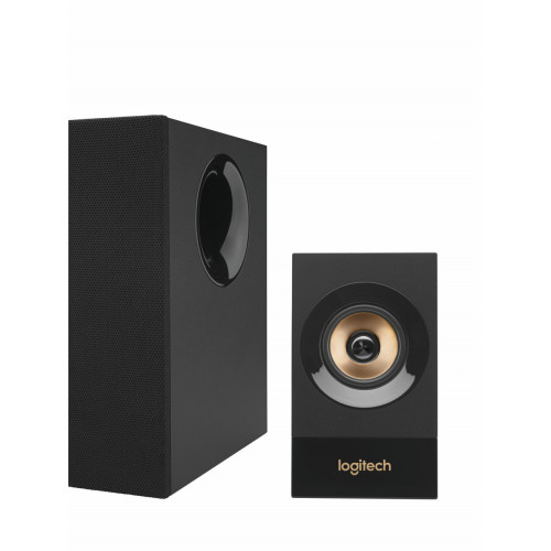 Logitech Z533 Multimedia set di altoparlanti...
