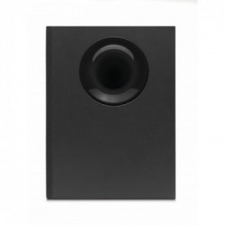 Logitech Z533 Multimedia set di altoparlanti 2.1 canali 60 W Nero 
