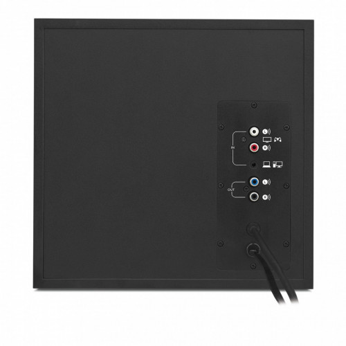 Logitech Z533 Multimedia set di altoparlanti...