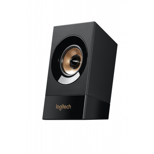 Logitech Z533 Multimedia set di altoparlanti...