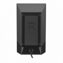 Logitech Z533 Multimedia set di altoparlanti 2.1 canali 60 W Nero 