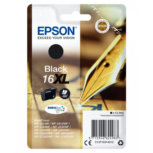 Epson Pen and crossword Cartuccia Penna e...