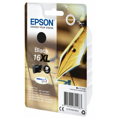 Epson Pen and crossword Cartuccia Penna e...