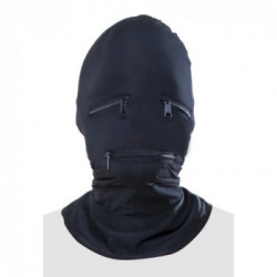 Fetish Fantasy Series - Mascherina Fetish, Nera, Unisex