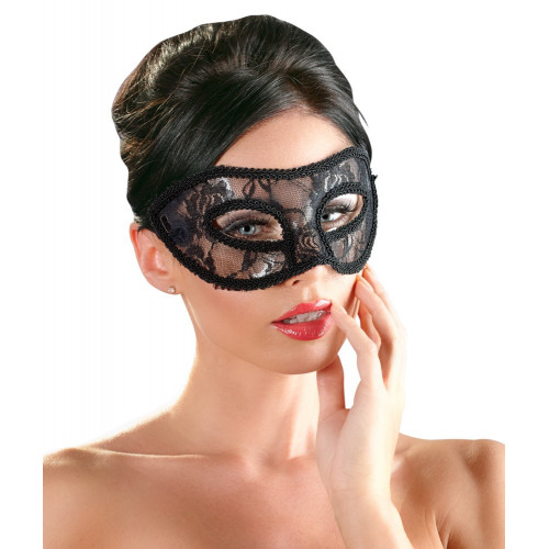 Cottelli Accessoires - Mascherina, copri Occhi,...