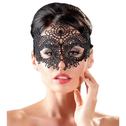 Cottelli Accessoires - Mascherina, per Giochi...