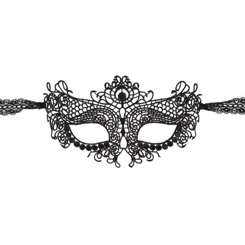 Cottelli Accessoires - Mascherina, per Giochi...