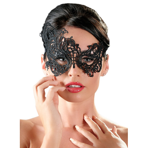 Cottelli Accessoires - Mascherina, per Giochi...