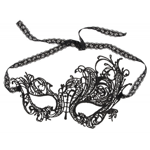 Cottelli Accessoires - Mascherina, per Giochi...