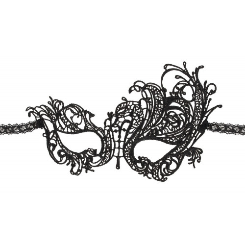 Cottelli Accessoires - Mascherina, per Giochi...