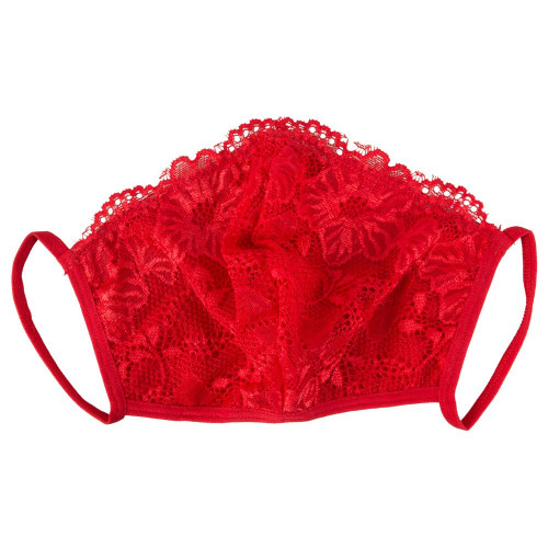 Cottelli Accessoires - Mascherina, per giochi...