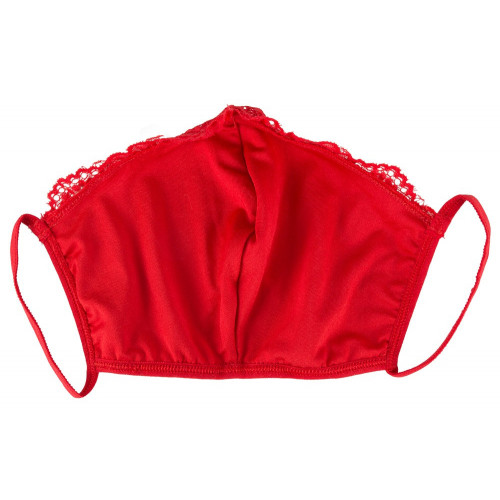 Cottelli Accessoires - Mascherina, per giochi...