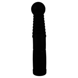 You2Toys - Vibratore Punto P, Massaggiatore Prostata, Silicone, a Batterie