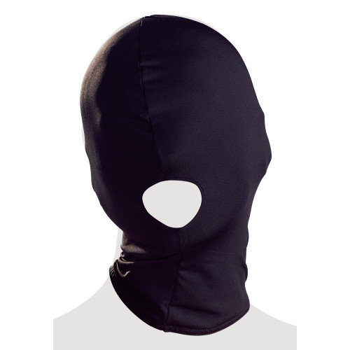 Bad Kitty Head Mask Bouth - Maschera Bondage,...