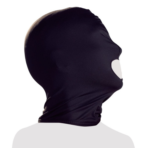 Bad Kitty Head Mask Bouth - Maschera Bondage,...