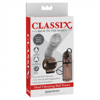 Classix - Teaser per...