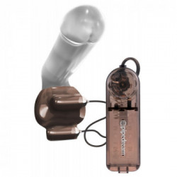 Classix - Teaser per Testicoli, Remote Control, Grigio