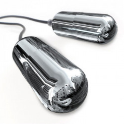 Classix - Teaser per Testicoli, Remote Control, Grigio