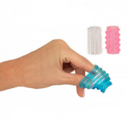 You2Toys - Guaina Fallica, Set 3 pz, Diversi Colori