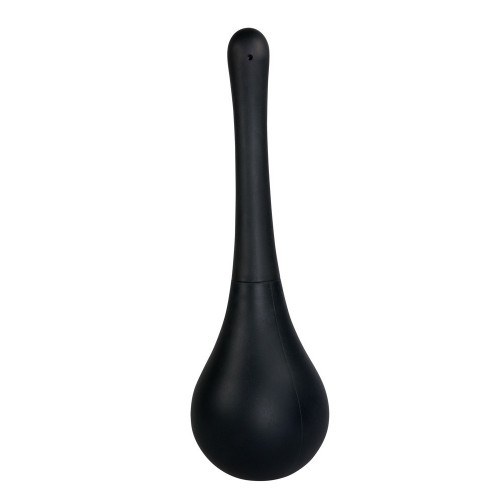 Rebel Rebel Anal Shower Black - Doccia Intima,...