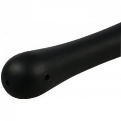 Rebel Rebel Anal Shower Black - Doccia Intima, 200 ml