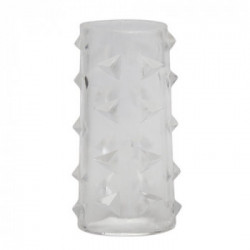 You2Toys - Guaina Fallica, Set 6 pz, Trasparenti, Stimolante