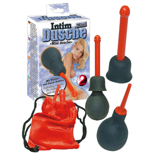 You2Toys MIni Intimate Douche - Doccia Intima,...