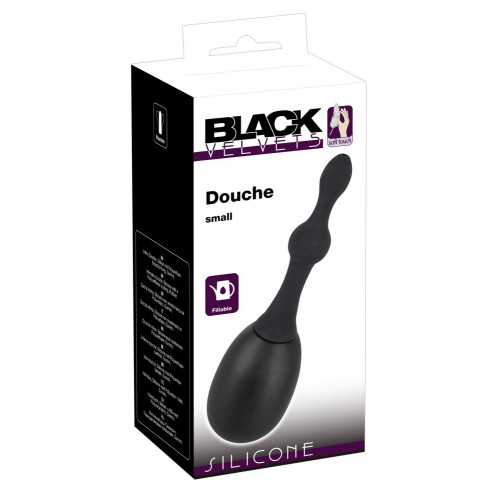 Black Velvets Black Velvets Douche small -...