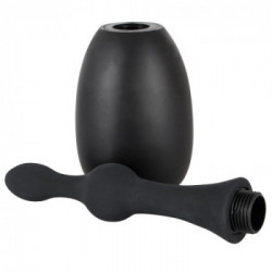 Black Velvets Black Velvets Douche small - Doccia Intima, 200 ml