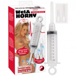 You2Toys Wet & Horny - Doccia Intima, 100 ml