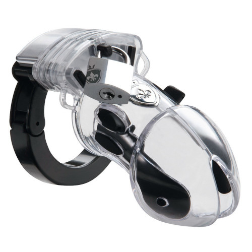 Mystim - Guaina Fallica in Silicone, Chiusura...