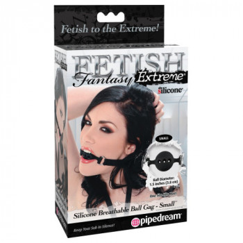 Fetish Fantasy Extreme...