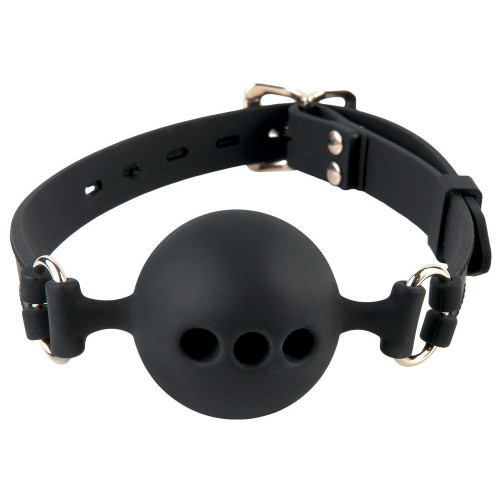 Fetish Fantasy Extreme Breathable Ball Gag...