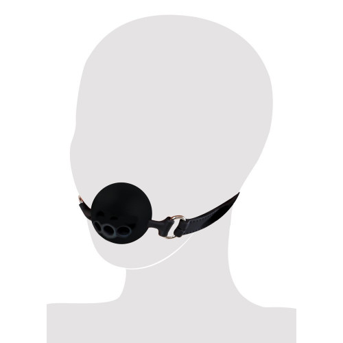 Fetish Fantasy Extreme Breathable Ball Gag...