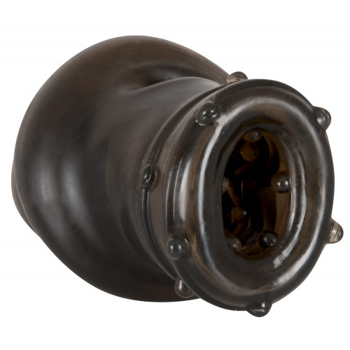 Rebel - Guaina Fallica, Manicotto Scanalato,...