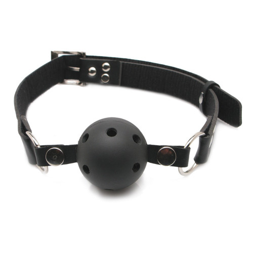 Fetish Fantasy Breathable Ball Gag -...
