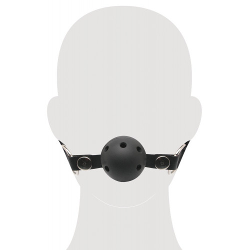 Fetish Fantasy Breathable Ball Gag -...