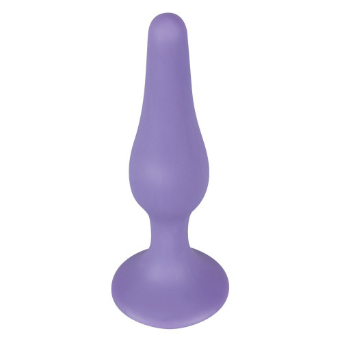 You2Toys Los Analos Purple - Plug Anale in...